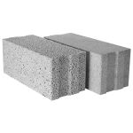 Bloki, ķieģeļi, pārsedzes