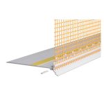 Fasādes siltināšanas profili