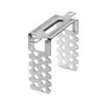 Profilu stiprinājumi