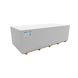 Ģipškartons Norgips S (GKB) 