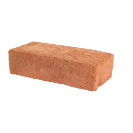 Celtniecības ķieģelis Sencis LODE 250x120x65mm sarkans