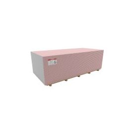 Knauf Red (GKF) Ugunsizturīgs reģipsis  12.5x1200x2600mm
